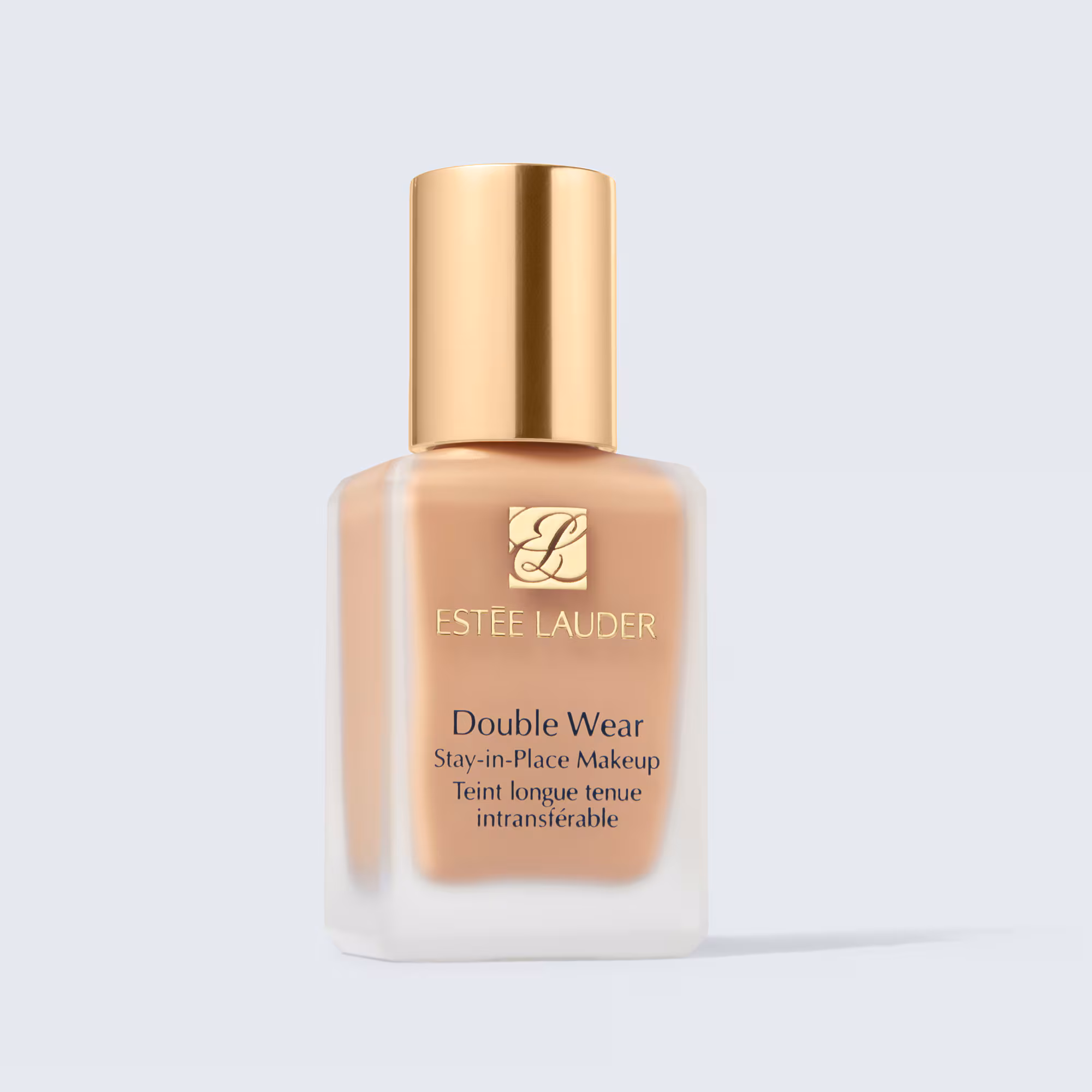 Double Wear
Stay-in-Place Foundation