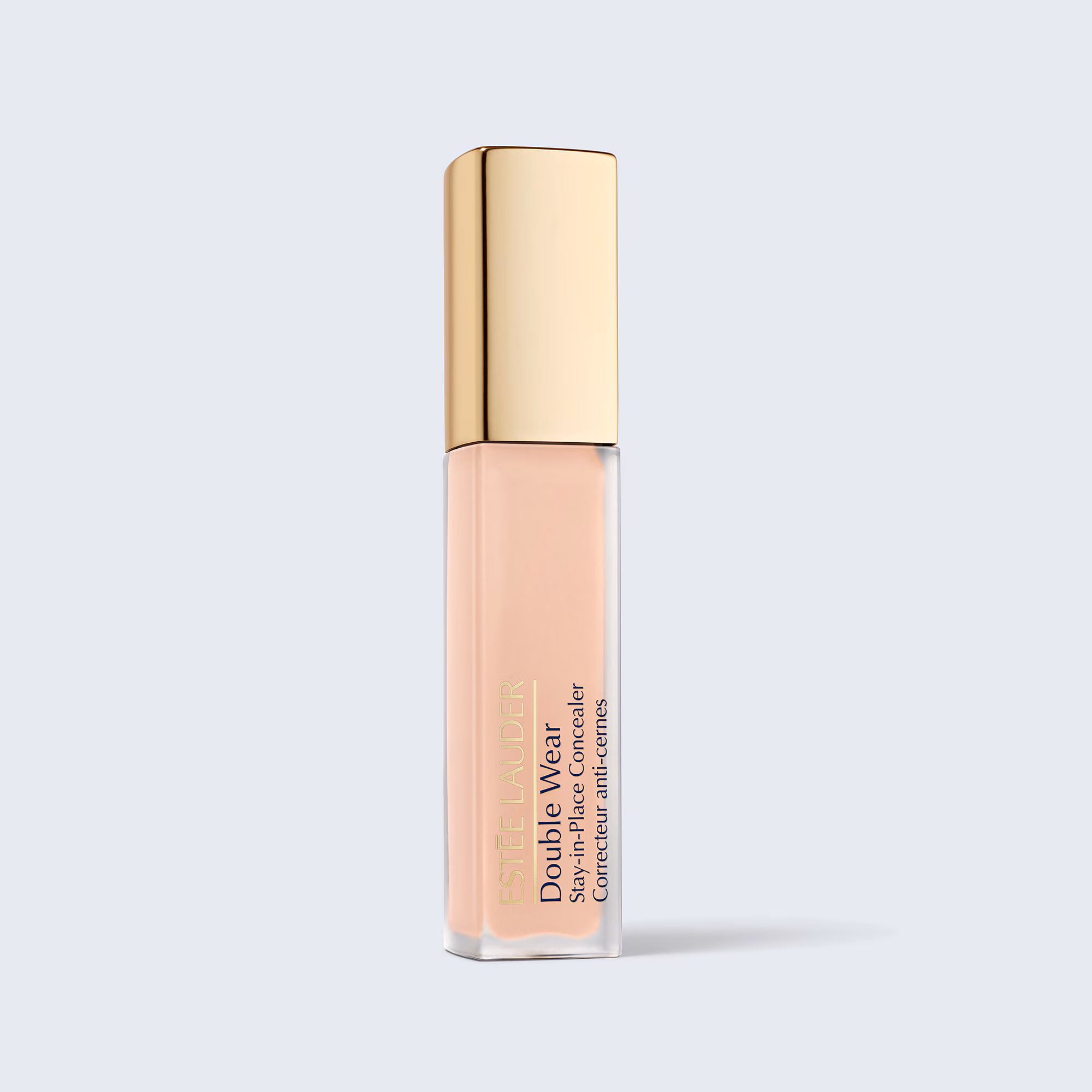 Double Wear
Stay-in-Place 24-Hour Concealer